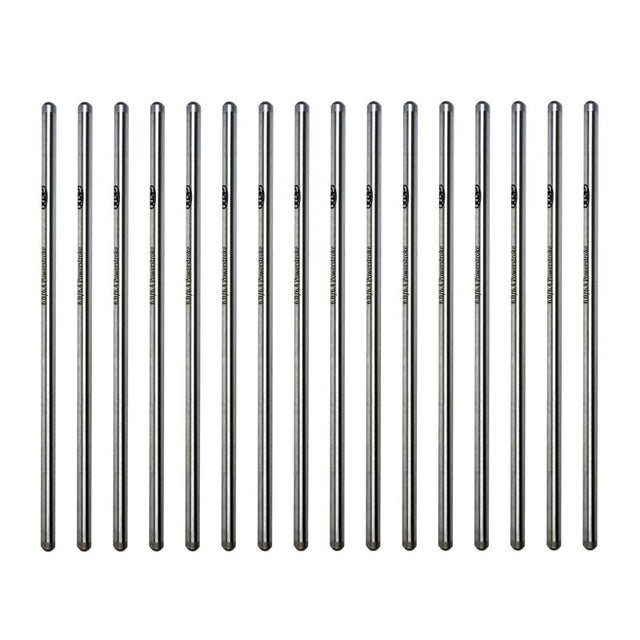 11/32 Inch Street Performance Pushrods 03-10 Ford 6.0L/6.4L Powerstroke XD320 XDP