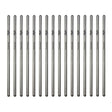 3/8 Inch Street Performance Pushrods 94-03 Ford 7.3L Powerstroke XD321 XDP
