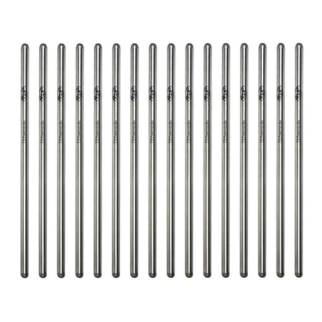 3/8 Inch Street Performance Pushrods 94-03 Ford 7.3L Powerstroke XD321 XDP