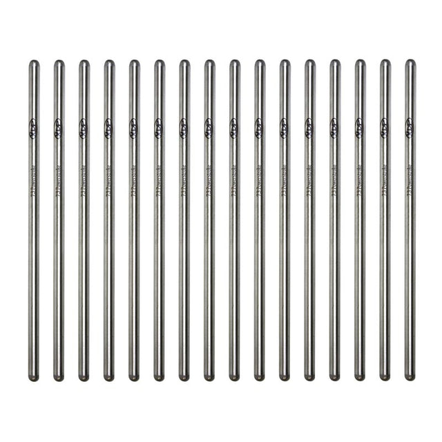 3/8 Inch Street Performance Pushrods 94-03 Ford 7.3L Powerstroke XD321 XDP