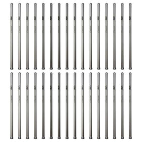 3/8 Inch Street Performance Pushrods 11-24 Ford 6.7L Powerstroke XD322 XDP