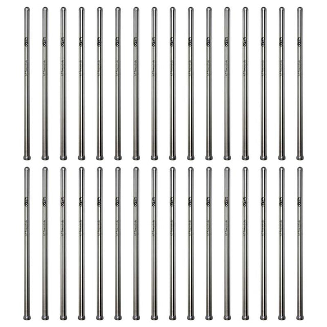 3/8 Inch Street Performance Pushrods 11-24 Ford 6.7L Powerstroke XD322 XDP