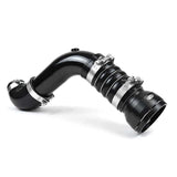 OER+ Series Intercooler Pipe with Billet Adapter 2017-2022 Ford 6.7L Powerstroke XDP Xtreme Diesel Performance