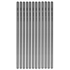 3/8 Inch Street Performance Pushrods Set of 12 XDP