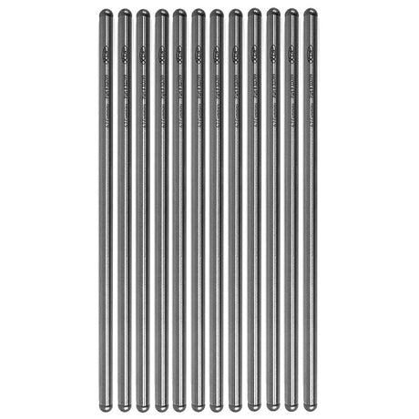 3/8 Inch Street Performance Pushrods Set of 12 XDP