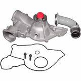 X-TRA Cool Water Pump (With Coolant Tube) 1996-2003 Ford 7.3L Powerstroke XDP Xtreme Diesel Performance