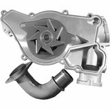 X-TRA Cool Water Pump (With Coolant Tube) 1996-2003 Ford 7.3L Powerstroke XDP Xtreme Diesel Performance