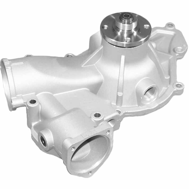 X-TRA Cool Water Pump (Without Coolant Tube) 1996-2003 Ford 7.3L Powerstroke XDP Xtreme Diesel Performance