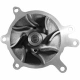 X-TRA Cool Water Pump (Pump Only) 2001-2005 GM 6.6L Duramax LB7/LLY and 2003-2005 GM Kodiak/Topkick C4500/C5500 6.6L Duramax XDP Xtreme Diesel Performance