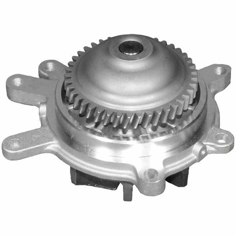 X-TRA Cool Water Pump (Pump Only) 2001-2005 GM 6.6L Duramax LB7/LLY and 2003-2005 GM Kodiak/Topkick C4500/C5500 6.6L Duramax XDP Xtreme Diesel Performance
