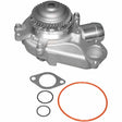 X-TRA Cool Water Pump (With Housing) 2001-2005 GM 6.6L Duramax LB7/LLY and 2003-2005 GM Kodiak/Topkick C4500/C5500 6.6L Duramax XDP Xtreme Diesel Performance