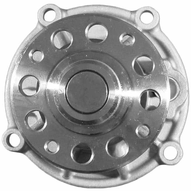 X-TRA Cool Water Pump 2003-2004 Ford 6.0L Powerstroke XDP Xtreme Diesel Performance