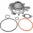 X-TRA Cool Water Pump (Pump Only) 2006-2016 GM 6.6L Duramax LBZ/LMM/LML and 2006-2009 GM Kodiak/Topkick 6.6L Duramax LBZ/LMM XDP Xtreme Diesel Performance