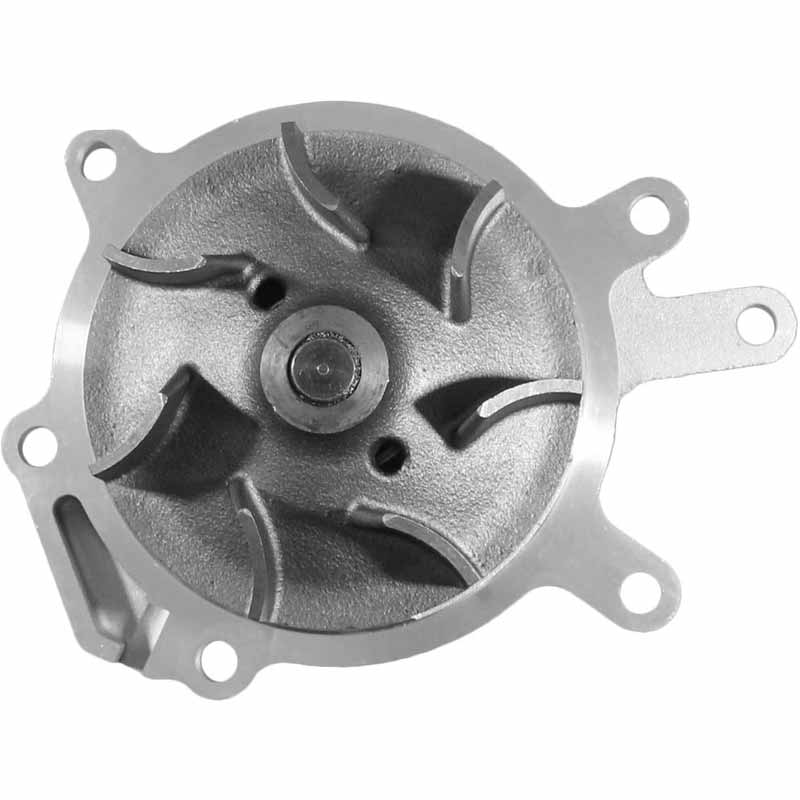 X-TRA Cool Water Pump (Pump Only) 2006-2016 GM 6.6L Duramax LBZ/LMM/LML and 2006-2009 GM Kodiak/Topkick 6.6L Duramax LBZ/LMM XDP Xtreme Diesel Performance