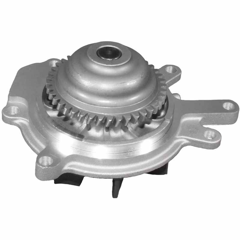 X-TRA Cool Water Pump (Pump Only) 2006-2016 GM 6.6L Duramax LBZ/LMM/LML and 2006-2009 GM Kodiak/Topkick 6.6L Duramax LBZ/LMM XDP Xtreme Diesel Performance