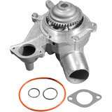 X-TRA Cool Water Pump (With Housing) 2006-2016 GM 6.6L Duramax LBZ/LMM/LML and 2006-2009 GM Kodiak/Topkick 6.6L Duramax LBZ/LMM XDP Xtreme Diesel Performance