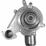 X-TRA Cool Water Pump (With Housing) 2006-2016 GM 6.6L Duramax LBZ/LMM/LML and 2006-2009 GM Kodiak/Topkick 6.6L Duramax LBZ/LMM XDP Xtreme Diesel Performance