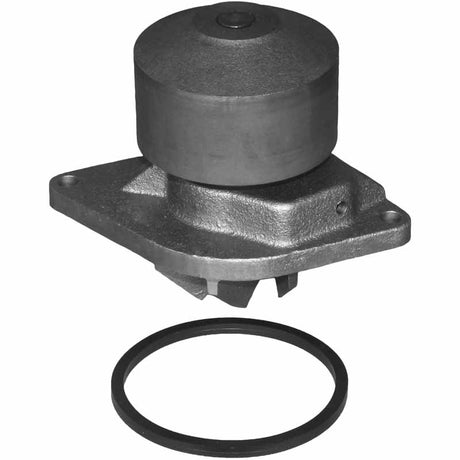 X-TRA Cool Water Pump 1989-2012 Dodge Ram With 5.9L/6.7L Cummins Engine XDP Xtreme Diesel Performance