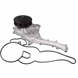 X-TRA Cool Water Pump (Primary) 2011-2016 Ford 6.7L Powerstroke XDP Xtreme Diesel Performance