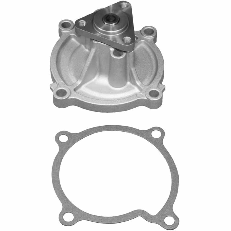 X-TRA Cool Water Pump (Secondary) 2011-2022 Ford 6.7L Powerstroke XDP Xtreme Diesel Performance