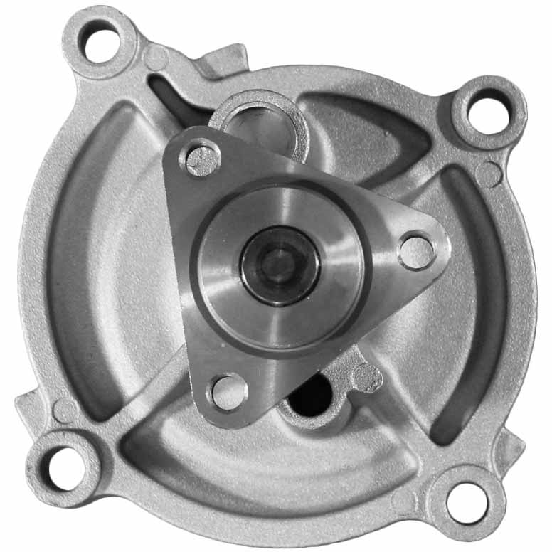 X-TRA Cool Water Pump (Secondary) 2011-2022 Ford 6.7L Powerstroke XDP Xtreme Diesel Performance
