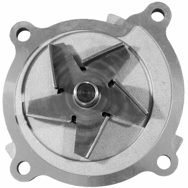 X-TRA Cool Water Pump (Secondary) 2011-2022 Ford 6.7L Powerstroke XDP Xtreme Diesel Performance