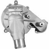 X-TRA Cool Water Pump (With Housing) 2017-2024 GM 6.6L Duramax L5P XDP Xtreme Diesel Performance