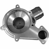 X-TRA Cool Water Pump Housing (Housing Only) 2006-2016 GM 6.6L Duramax LBZ/LMM/LML and 2006-2009 GM Kodiak/Topkick 6.6L Duramax LBZ/LMM XDP Xtreme Diesel Performance
