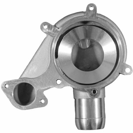 X-TRA Cool Water Pump Housing (Housing Only) 2001-2005 GM 6.6L Duramax LB7/LLY and 2003-2005 GM Kodiak/Topkick C4500/C5500 6.6L Duramax XDP Xtreme Diesel Performance