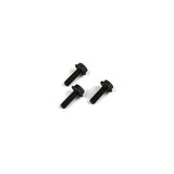 XDP Thermostat Housing Bolt Kit Black-Phosphate 1998.5-2018 Dodge Ram With 5.9L/6.7L Cummins Engine