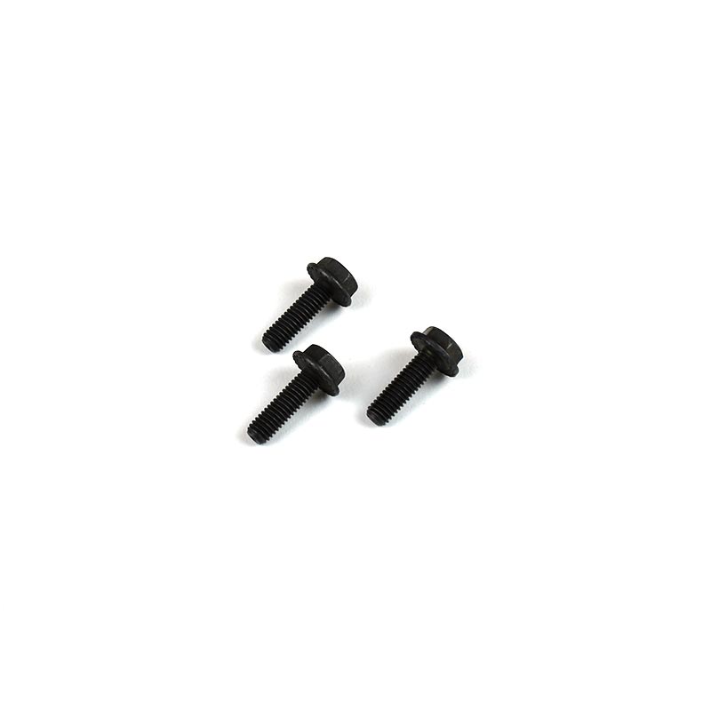 XDP Thermostat Housing Bolt Kit Black-Phosphate 1998.5-2018 Dodge Ram With 5.9L/6.7L Cummins Engine