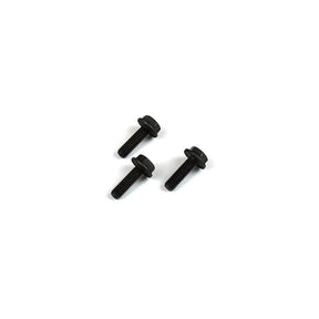 XDP Thermostat Housing Bolt Kit Black-Phosphate 1998.5-2018 Dodge Ram With 5.9L/6.7L Cummins Engine
