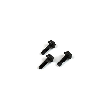XDP Thermostat Housing Bolt Kit Black-Phosphate 1998.5-2018 Dodge Ram With 5.9L/6.7L Cummins Engine