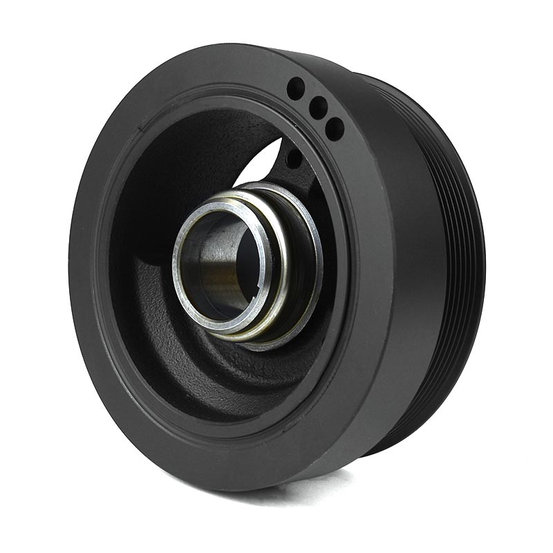 Premium Balancer Series - Stock Replacement Harmonic Balancer 94-03 Ford 7.3L Powerstroke XDP Xtreme Diesel Performance