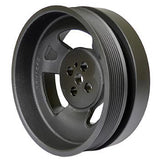 Premium Balancer Series - Stock Replacement Harmonic Balancer 11-23 Ford 6.7L Powerstroke XDP Xtreme Diesel Performance