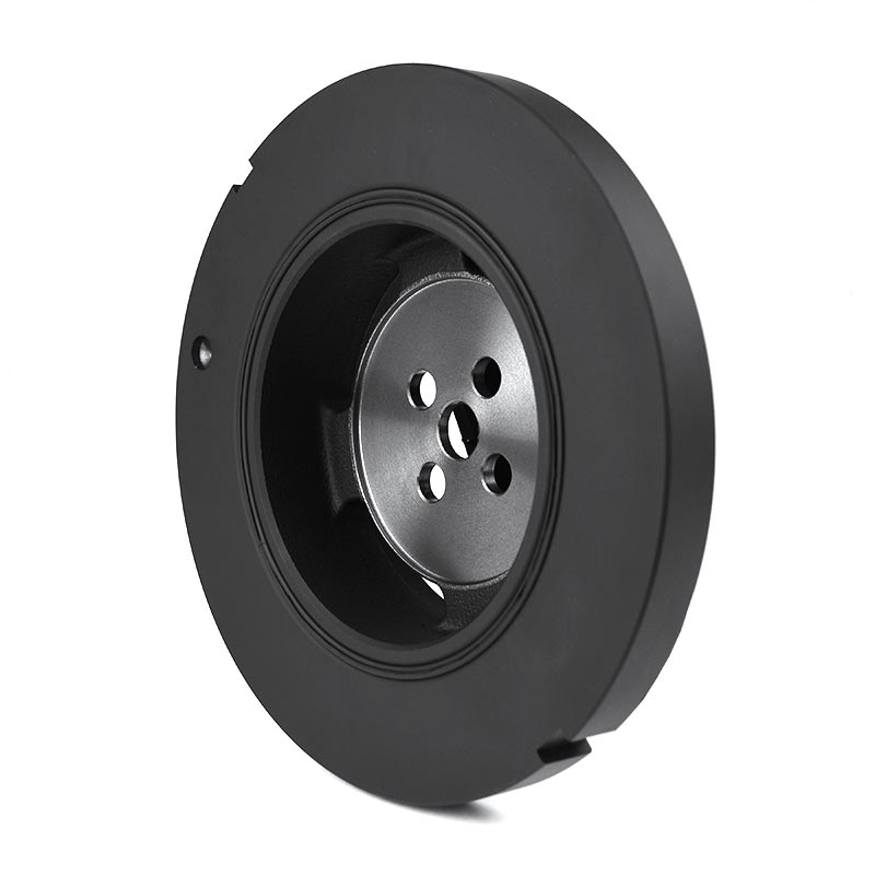 Premium Balancer Series - Stock Replacement Harmonic Balancer 94-98 Dodge with 5.9L Cummins Engine XDP Xtreme Diesel Performance