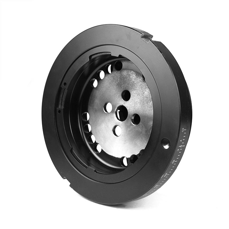 Performance Balancer Series - Diesel Performance Harmonic Balancer 89-93 Dodge with 5.9L Cummins Engine XDP Xtreme Diesel Performance