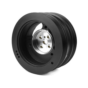 Performance Balancer Series - Diesel Performance Harmonic Balancer 08-10 Ford 6.4L Powerstroke XDP Xtreme Diesel Performance