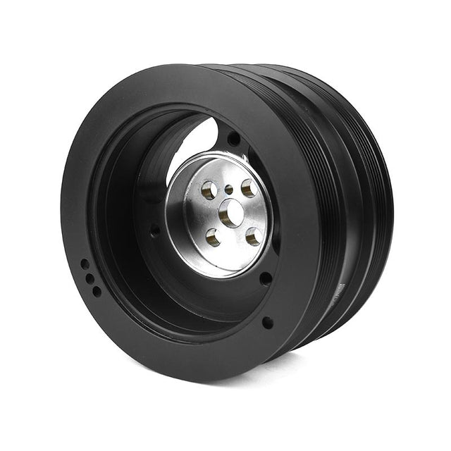 Performance Balancer Series - Diesel Performance Harmonic Balancer 08-10 Ford 6.4L Powerstroke XDP Xtreme Diesel Performance