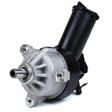 Power Steering Pump New with Reservoir 1994.5-1997 Ford F-250/350/1994.5-2001 Ford E-Series Van XDP Xtreme Diesel Performance