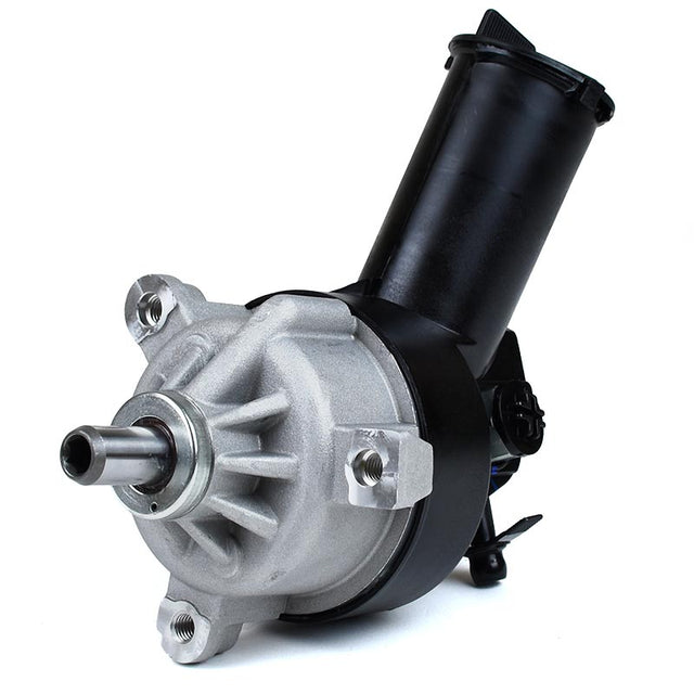 Power Steering Pump New with Reservoir 1994.5-1997 Ford F-250/350/1994.5-2001 Ford E-Series Van XDP Xtreme Diesel Performance