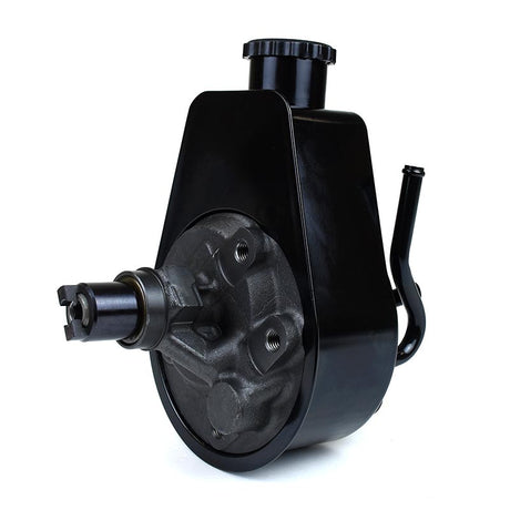 Power Steering Pump New with Reservoir 1997-2002 Dodge Ram 2500/3500 XDP Xtreme Diesel Performance