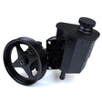 Power Steering Pump New with Pulley and Reservoir 2003-2007 Dodge Ram 2500/3500 XDP Xtreme Diesel Performance