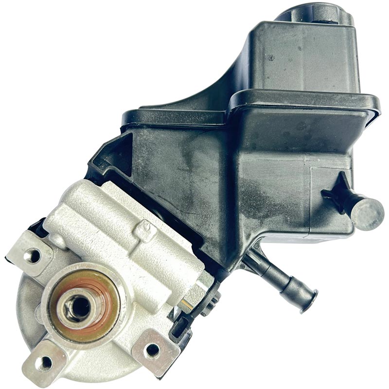 Power Steering Pump New with Reservoir 2011-2022 Chevrolet Silverado/GMC Sierra 2500HD/3500HD XDP Xtreme Diesel Performance