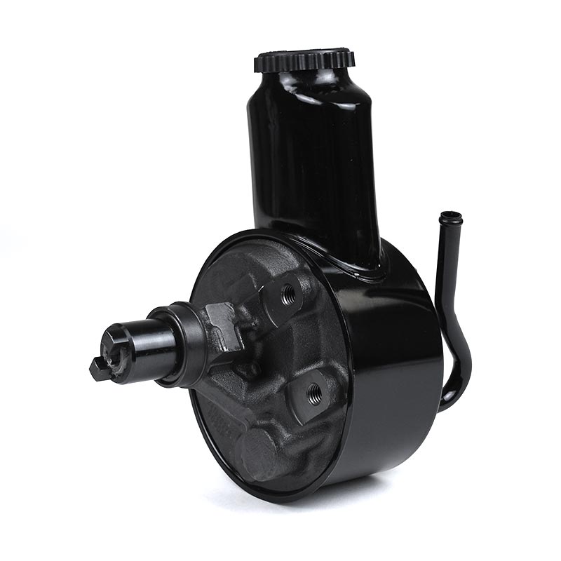 Power Steering Pump New with Reservoir 1990-1993 Dodge D/W 250/350/1994-1996 Dodge Ram 2500/3500 XDP Xtreme Diesel Performance