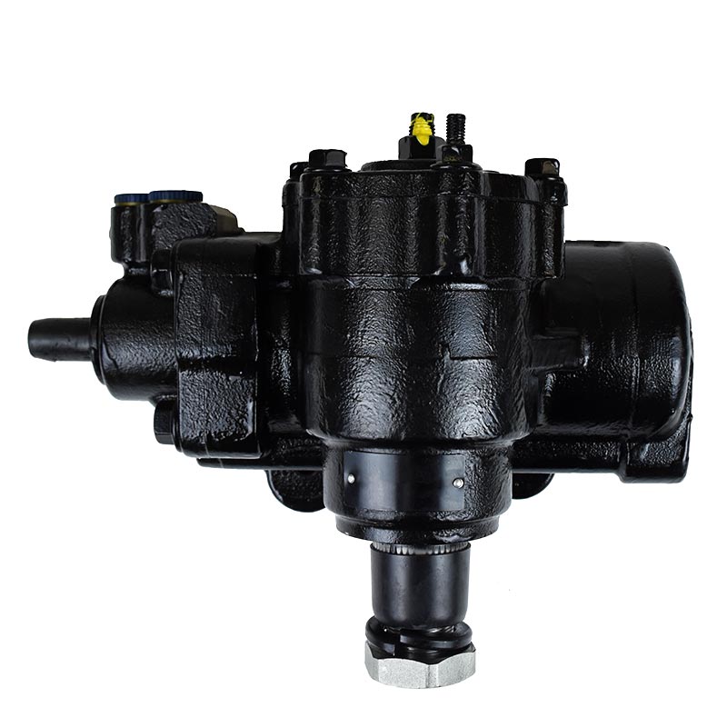 Stock+ Power Steering Gearbox 2009-2025 Dodge Ram 2500/3500 XDP Xtreme Diesel Performance