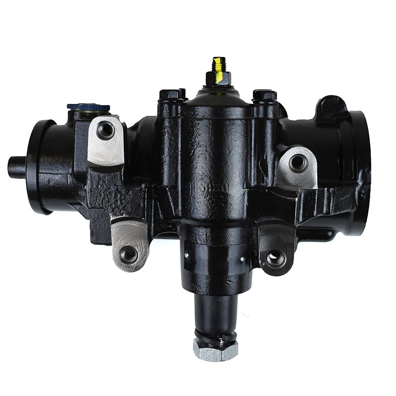 Stock+ Power Steering Gearbox 1981-1993 Dodge D/W 250/350 XDP Xtreme Diesel Performance