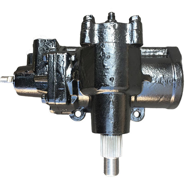 Stock+ Power Steering Gearbox 2007.5-2010 Chevrolet Silverado/GMC Sierra 2500HD/3500HD XDP Xtreme Diesel Performance