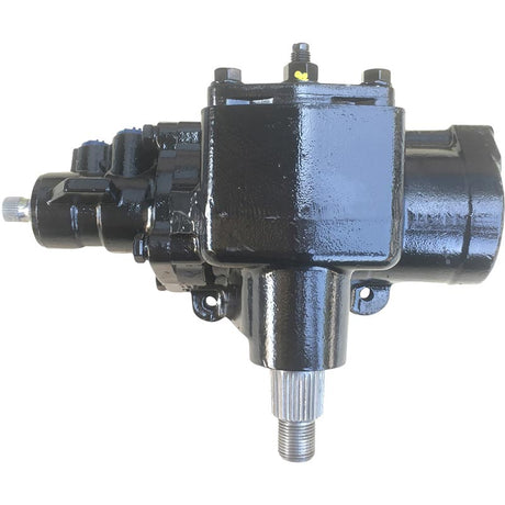 Stock+ Power Steering Gearbox 1997-2000 Ford F-250/350/2000 Ford Excursion/1997-2003 Ford E-Series Vans XDP Xtreme Diesel Performance