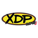 Turbo Resonator Delete Plate 11-16 GM 6.6L Duramax LML XD239 XDP